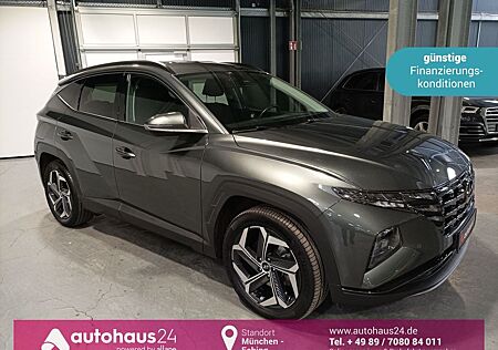 Hyundai Tucson 1.6 T-GDI Trend LED|Navi|PDC|Kamera|ACC