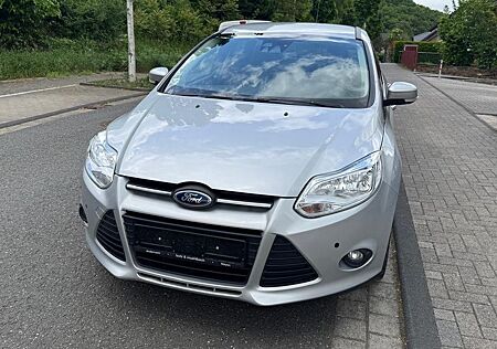 Ford Focus 1,0 EcoBoost 74kW Trend Turnier Trend