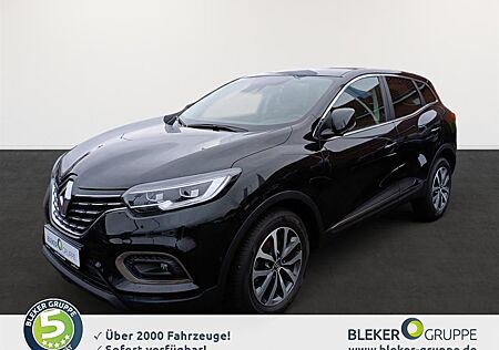 Renault Kadjar TCe 140 Business Edition GPF