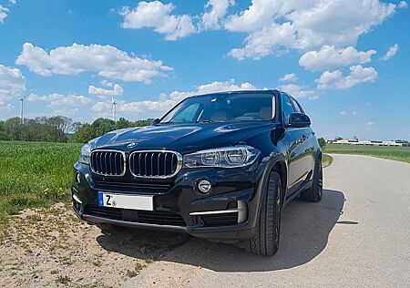 BMW X5 xDrive30d -
