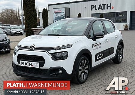 Citroën C3 Shine Pack