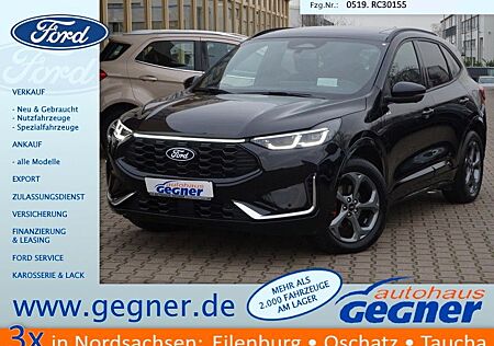 Ford Kuga 243PS Autm. PHEV ST-Line X Pano Navi