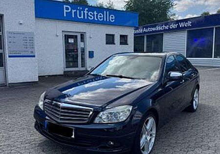 Mercedes-Benz C 220 CDI -