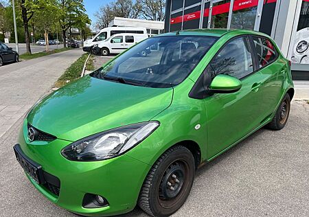 Mazda 2 Lim. 1.3 Impression