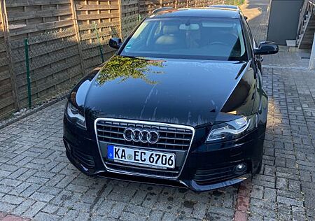 Audi A4 1.8 TFSI Ambition Avant Ambition