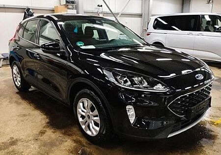 Ford Kuga 1.5 EcoBoost COOL&CONNECT AHK GJR NAVI