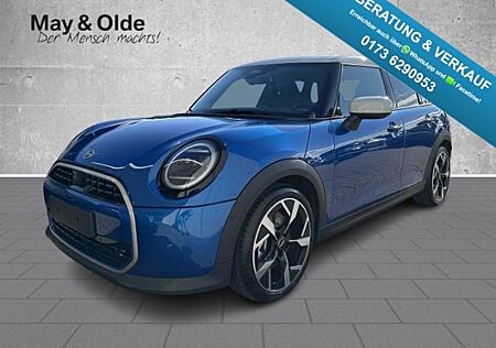 Mini Cooper S Cooper C Favoured Trim Paket L Pano HUD HarmanKa