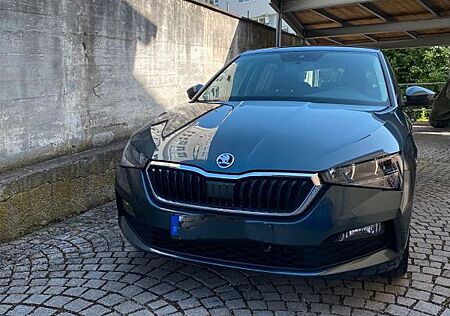 Skoda Scala 1.0 TSI 70kW COOL PLUS