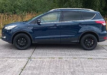 Ford Kuga 1,5 EZ 2015/08