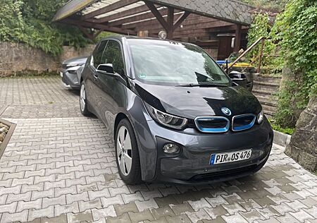 BMW i3 (94 Ah) -