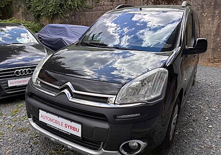Citroën Berlingo Kombi XTR