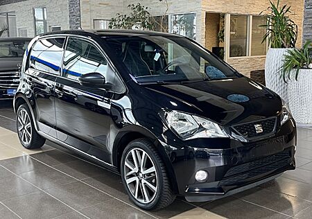 Seat Mii Plus Klimaauto. DAB+ SHZ WSS heizbar