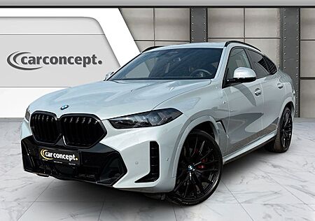 BMW X6 30d xDrive M-Sport Pro*M-Sitz*Soft-Close*Luft