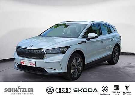 Skoda Enyaq 80 Loft LED/KAMERA/PANO/CARPLAY/SHZ