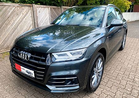 Audi Q5 55 TFSI e quattro sport S-Line°Matrix°B&O