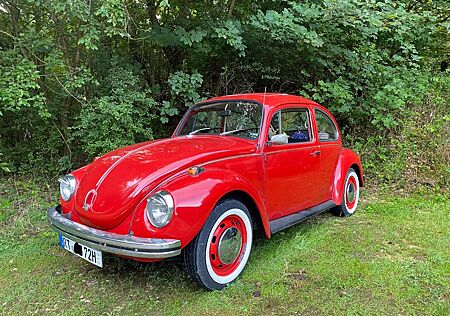VW Käfer Volkswagen