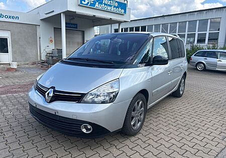 Renault Espace IV Edition 25th Navi Klima