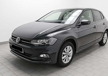 VW Polo Volkswagen 1.0 TSI OPF 81kW Highline Highline