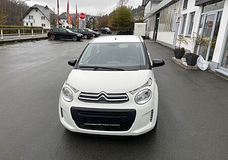 Citroën C1 Selection