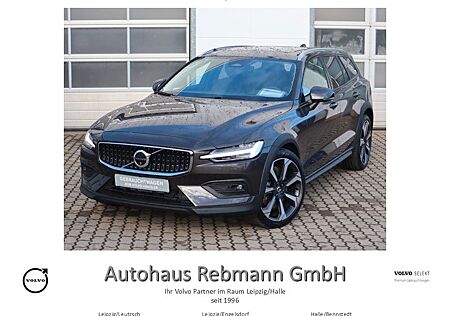 Volvo V60 CC V60 B5 Cross Country*Ultimate*Standh.*AHZV