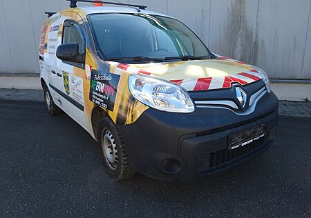 Renault Kangoo Rapid Basis/LKW/Kasten