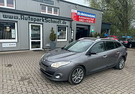 Renault Megane III Grandtour AUTOM°SITZH°T-LEDER°NAVI!