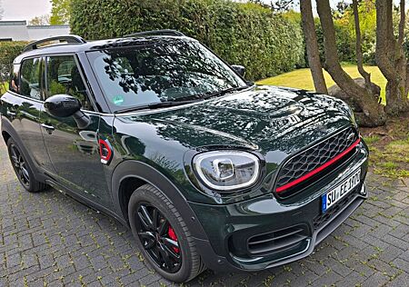 Mini John Cooper Works Countryman John Cooper Wor...