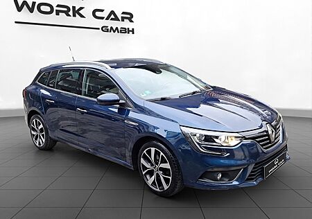 Renault Megane IV Grandtour BOSE-Edition