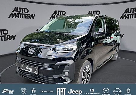 Fiat Ulysse Kombi 7-sitzer L2 180P AT Vollausstattung