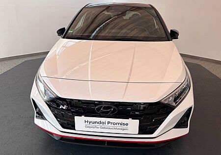 Hyundai i20 N Performance*Assistenzpaket