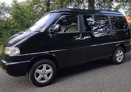 VW T4 Multivan Volkswagen Gas-Anl. Aufstelldach wie California