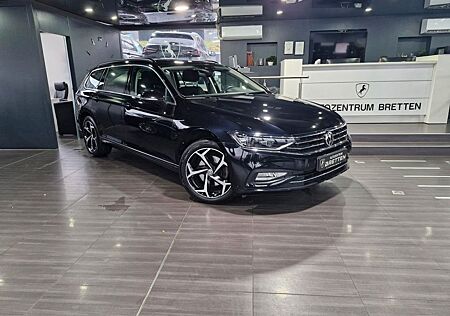 VW Passat Variant Volkswagen 2.0 TSI DSG*ACC*NAVI*LED*Kamera