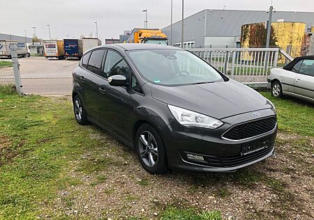 Ford C-Max Cool & Connect