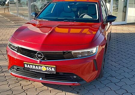 Opel Astra 1.6 Hybrid Edition
