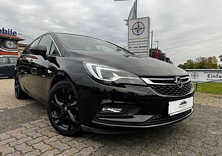Opel Astra K 1.6 CDTI Sports Tourer LED KAM AHK ACC