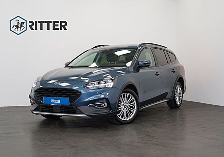 Ford Focus Turnier 2.0 Active*Navi*B&O*LED*PDC*ACC*