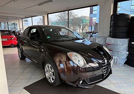Alfa Romeo MiTo Turismo