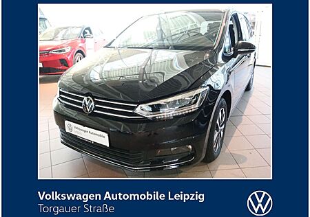 VW Touran Volkswagen MOVE 2.0 TDI 110 kW DSG*AHK*PLA*NAVI