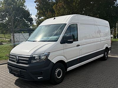 Volkswagen Crafter Kasten 35 2.0TDI L3H2 RFK*ACC*AHK*Autom.