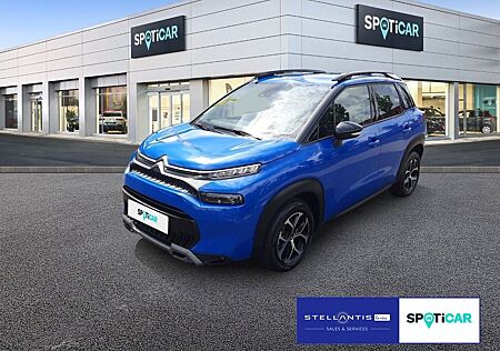 Citroën C3 Aircross Shine 110 *Navi *PDC hinten