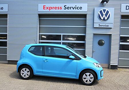 VW Up Volkswagen 1.0 move ! Klima/Freisprechanlage/Bluetooth