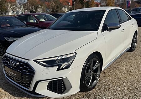 Audi S3 Lim. 2.0 TFSI quattro |RS-Sitze|Virtual|HUD|