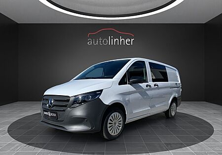 Mercedes-Benz Vito Kastenwagen 116 CDI 4x4 PRO lang ''TOP''