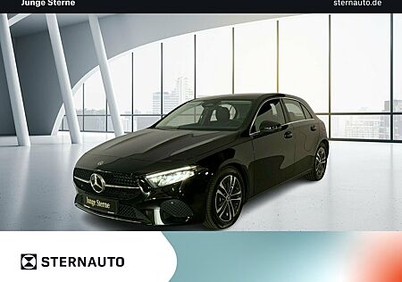 Mercedes-Benz A 180 Progressive WinterPak RüKam LED SpiegelPak