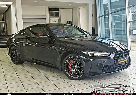 BMW M4 xDrive Competition/INDIVIDUAL/LASER/LEDER/H&K