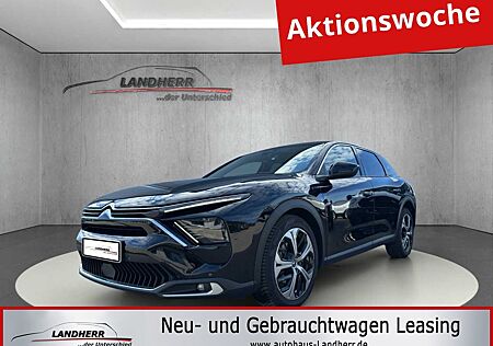 Citroën C5 X 1.2 PureTech You // mtl: 211 € /Kamera/Sitz