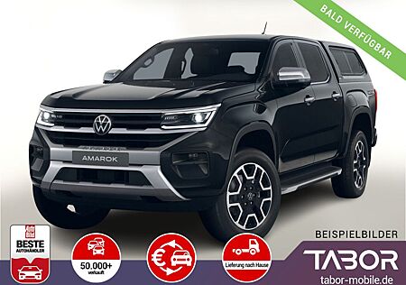 VW Amarok Volkswagen 3.0 TDI 241 AT 4M Aventura HardT Matrix