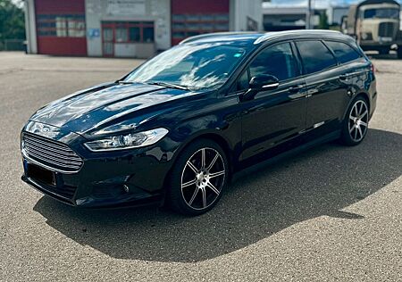 Ford Mondeo 1,5 EcoBoost Business Ed. Turnier Aut...
