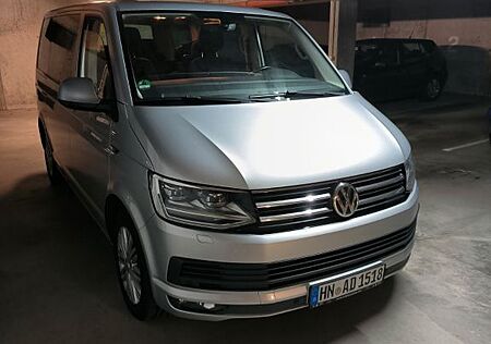 VW T6 Multivan Volkswagen