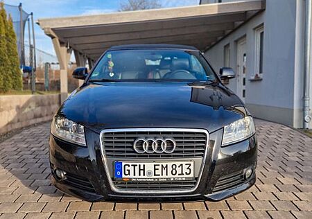Audi A3 1.8 TFSI Cabriolet